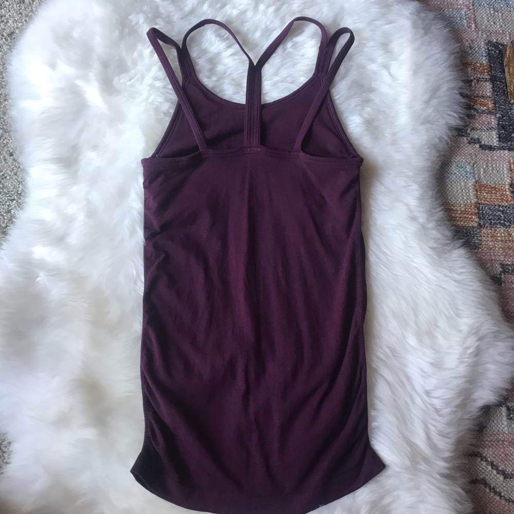 Fabletics Racerback Tank! - Picture 6 of 13